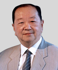 翁心植